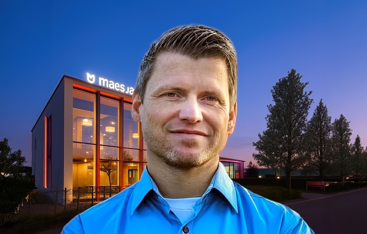 Kris Maas