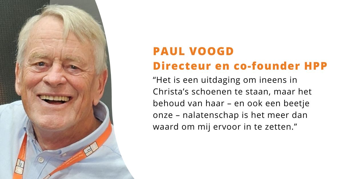 Paul Voogd_quote