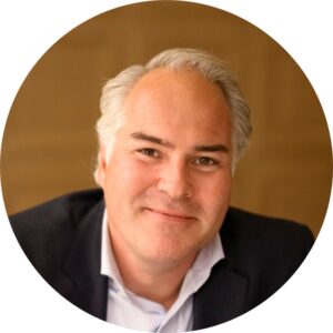 Profielrondje Ivo van der Mark_kleur