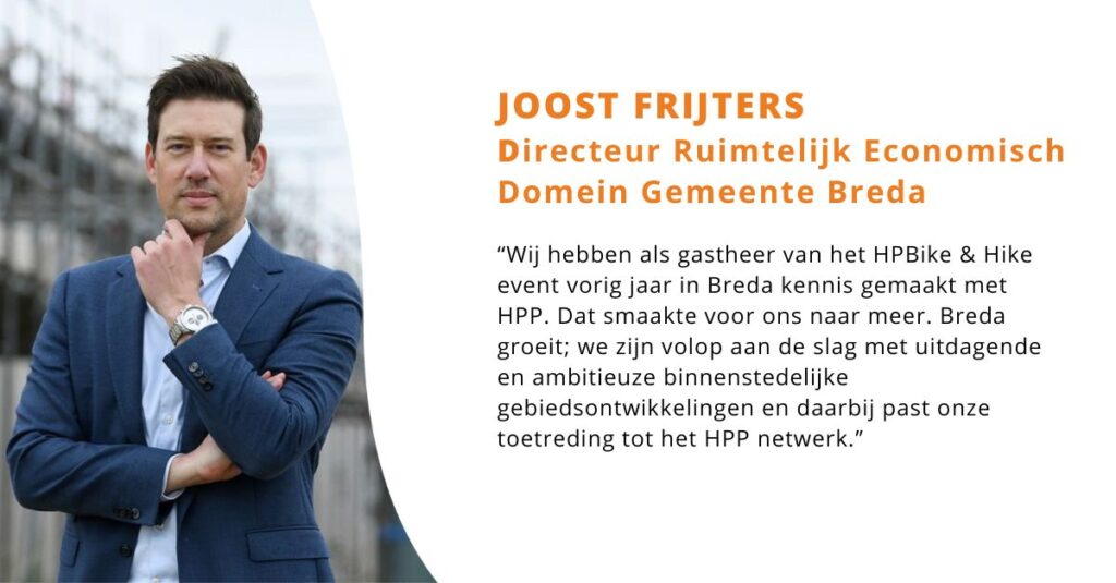 Gemeente Breda