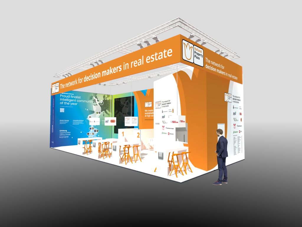 Render HPP-stand